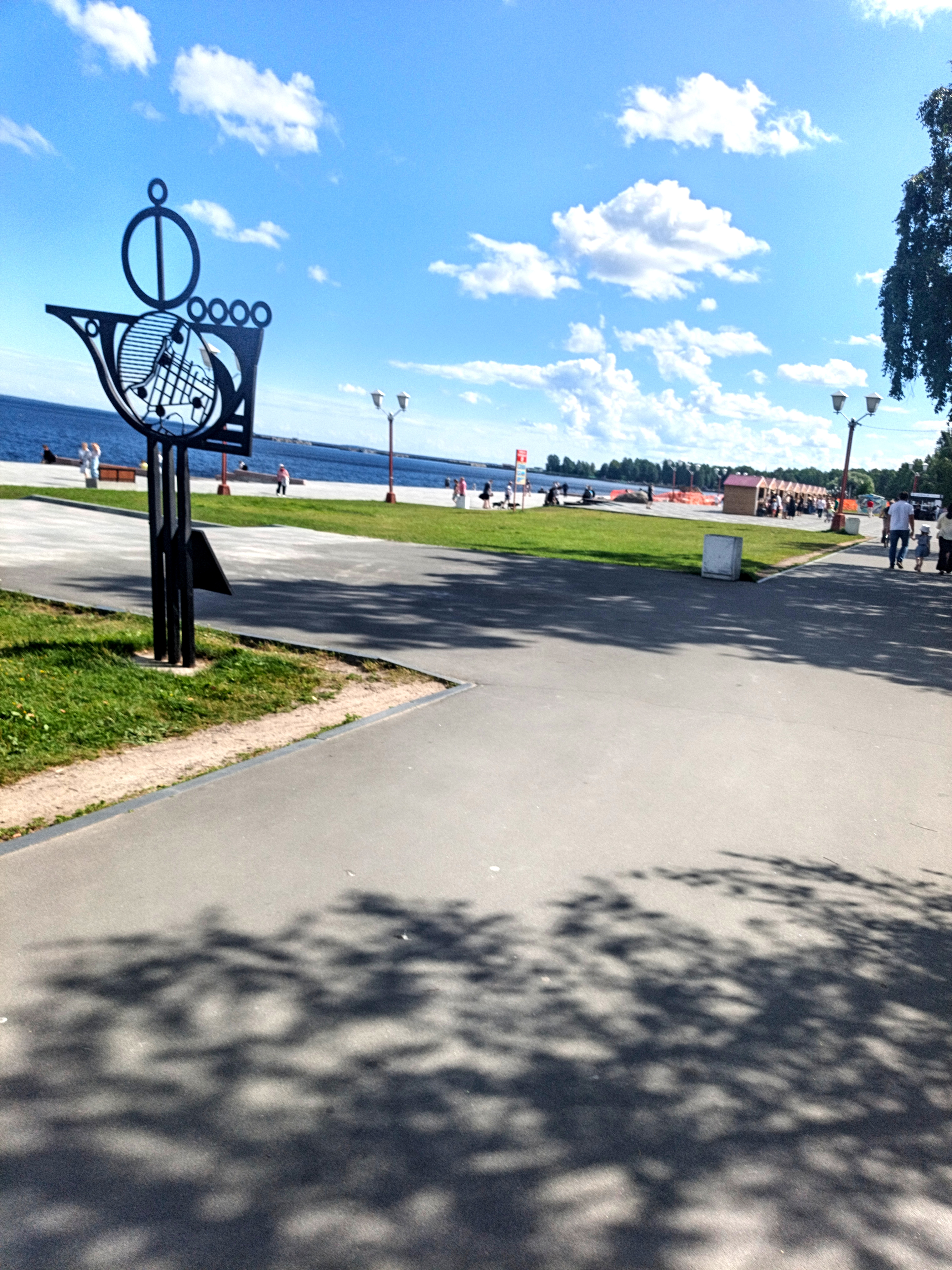 Окрестности 6