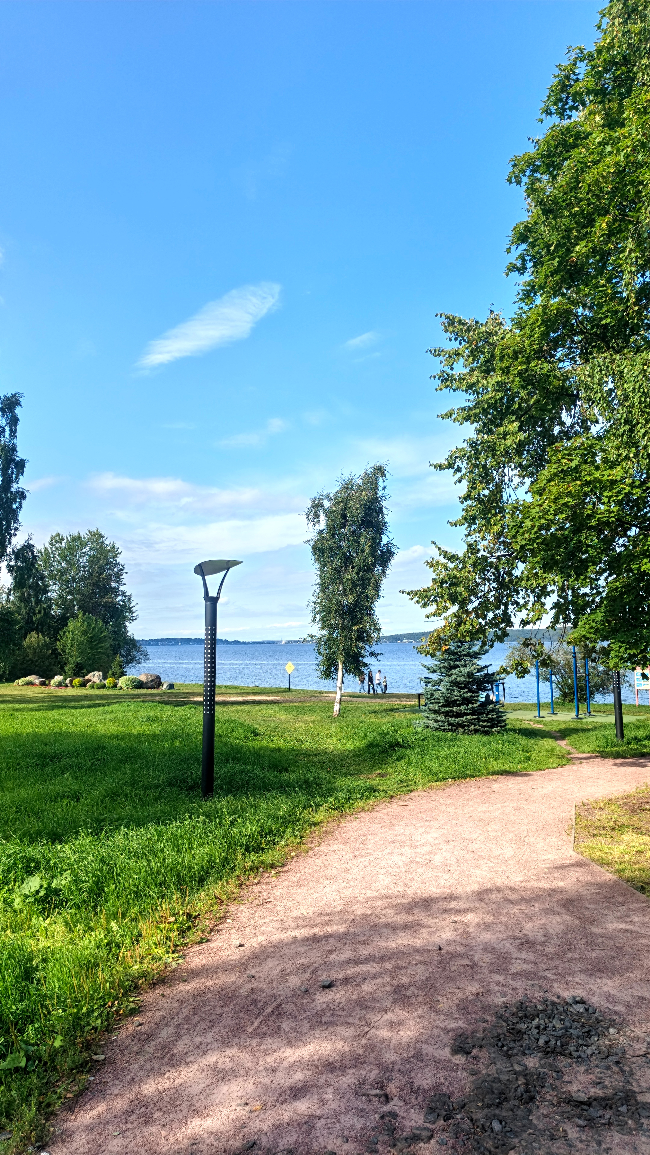 Окрестности 5